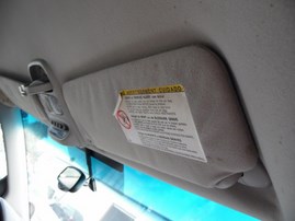 2004 TOYOTA SIENNA XLE SAGE 3.3L AT Z17957